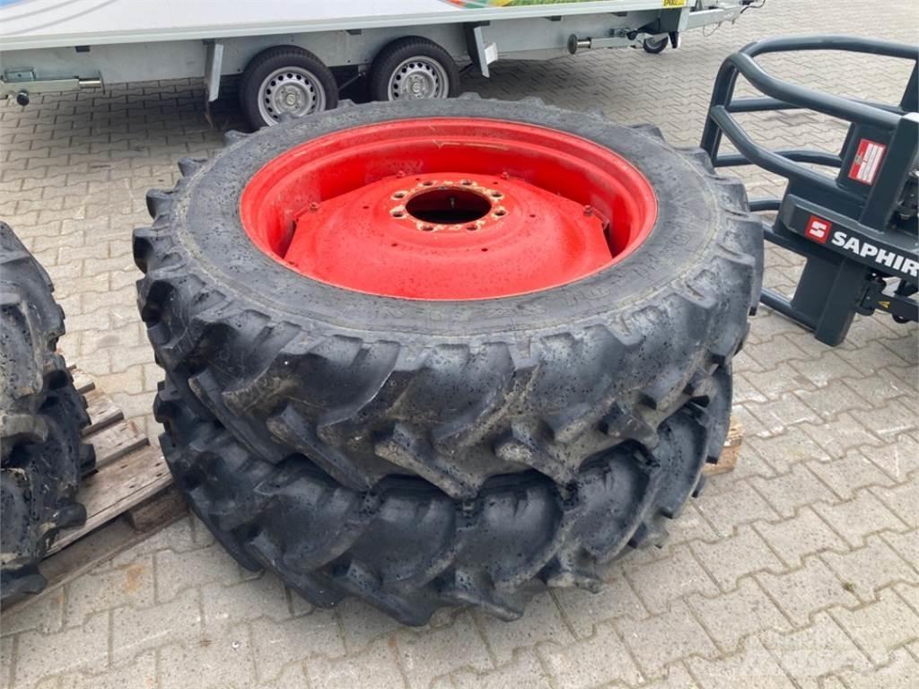 Fendt Pflegereifen Diger traktör aksesuarlari