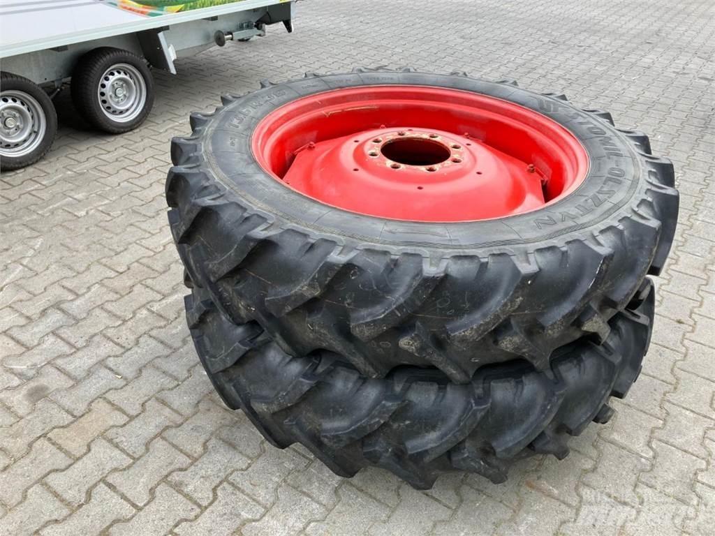 Fendt Pflegereifen Diger traktör aksesuarlari