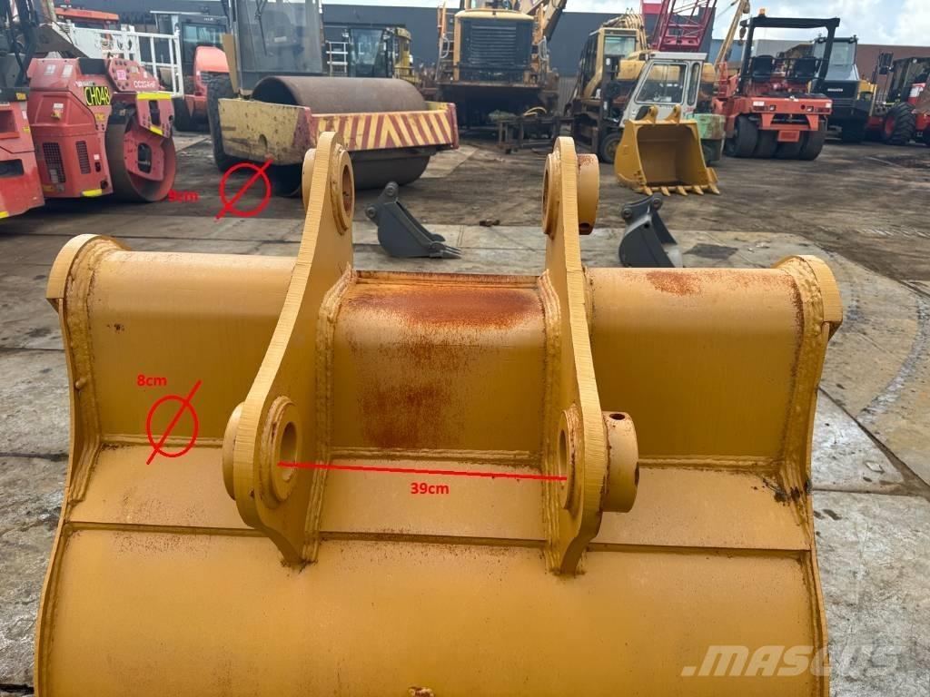 CAT 330 bucket Kovalar