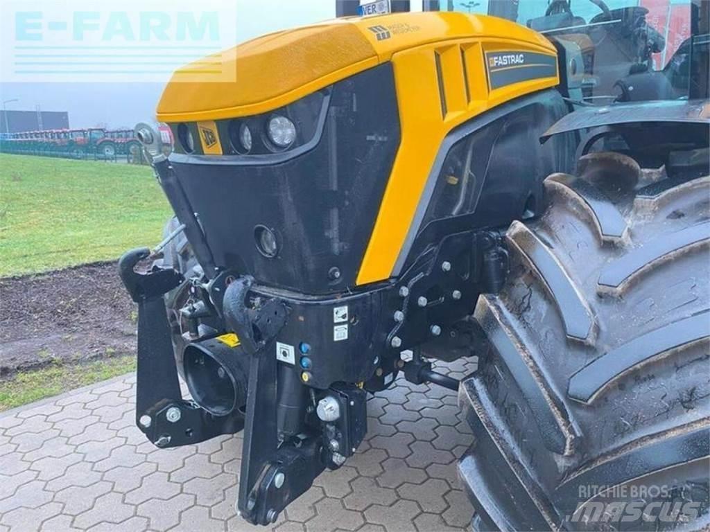 JCB 4220 icon Traktörler