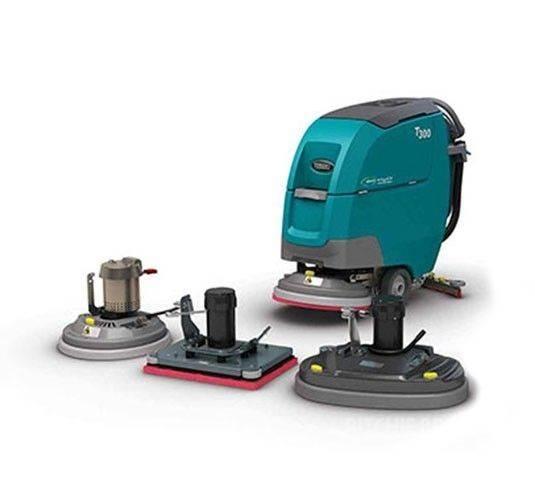 Tennant T300 Diger