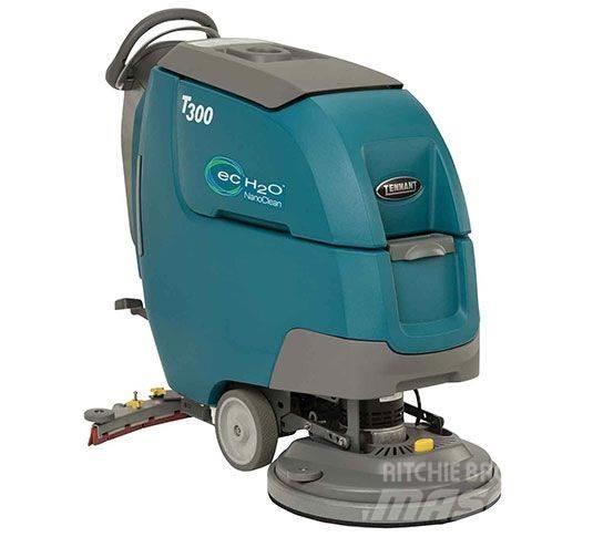 Tennant T300 Diger