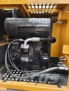 Sany SY 95 C Paletli ekskavatörler
