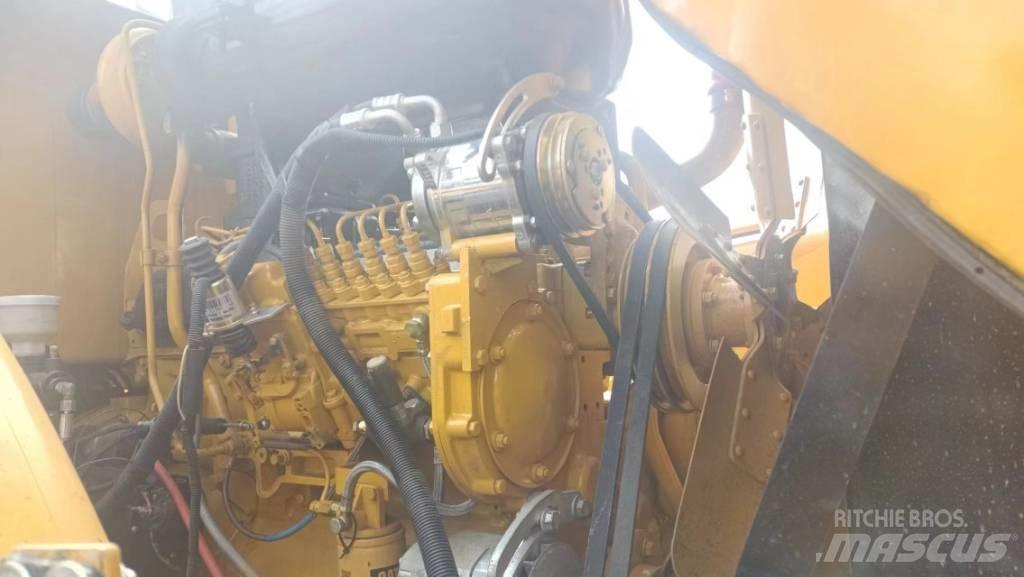 CAT 966 H Tekerlekli yükleyiciler