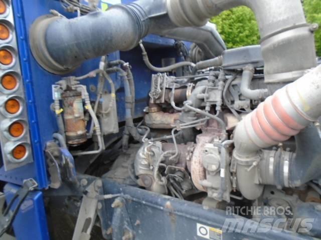 Peterbilt 389 Çekiciler