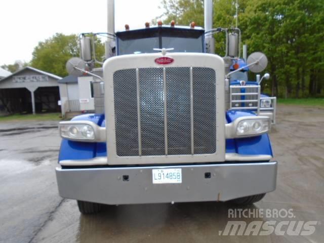 Peterbilt 389 Çekiciler