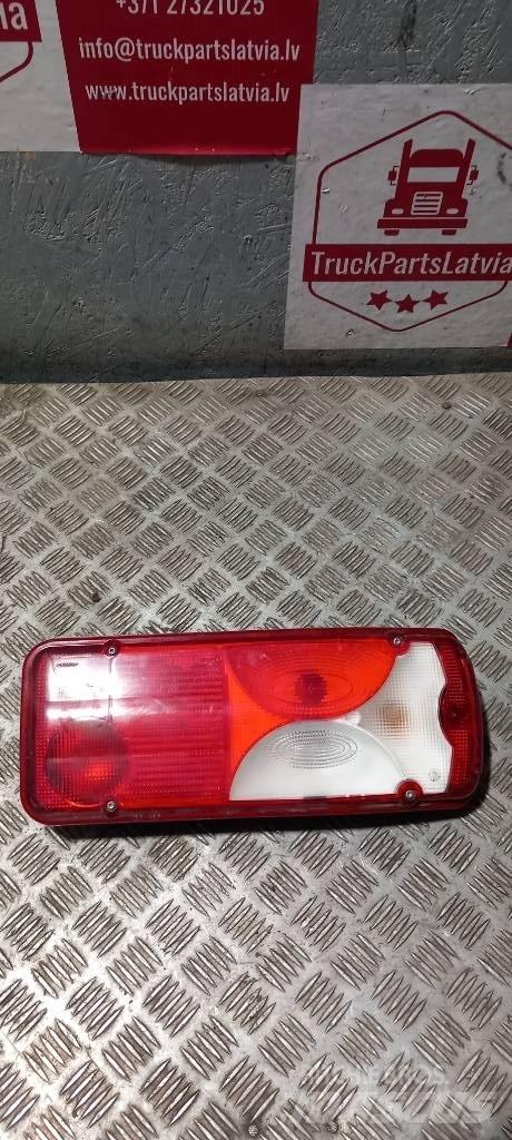 Scania R 440    156780 Saseler