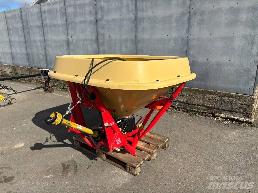 Kverneland PS604 Diger tarim makinalari