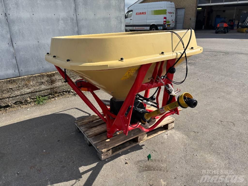 Kverneland PS604 Diger tarim makinalari