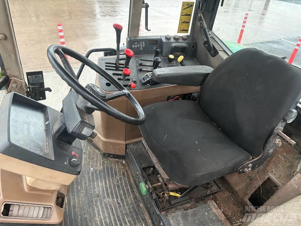 John Deere 6200 Traktörler
