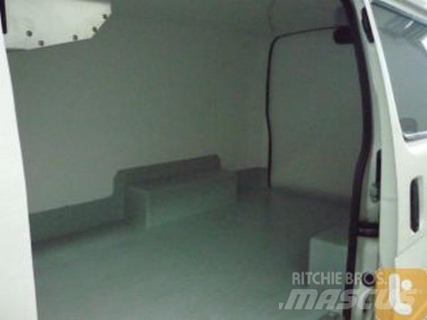 Toyota HIACE RZH103R Panel vanlar