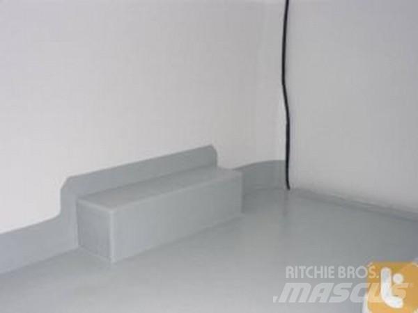 Toyota HIACE RZH103R Panel vanlar