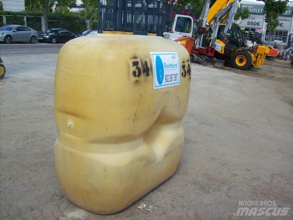  SCHUTZ 1000L Diger