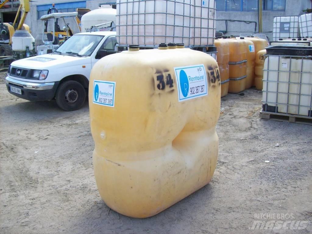  SCHUTZ 1000L Diger
