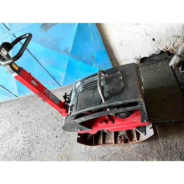 Bomag BPR 25/40 Kompaktörler