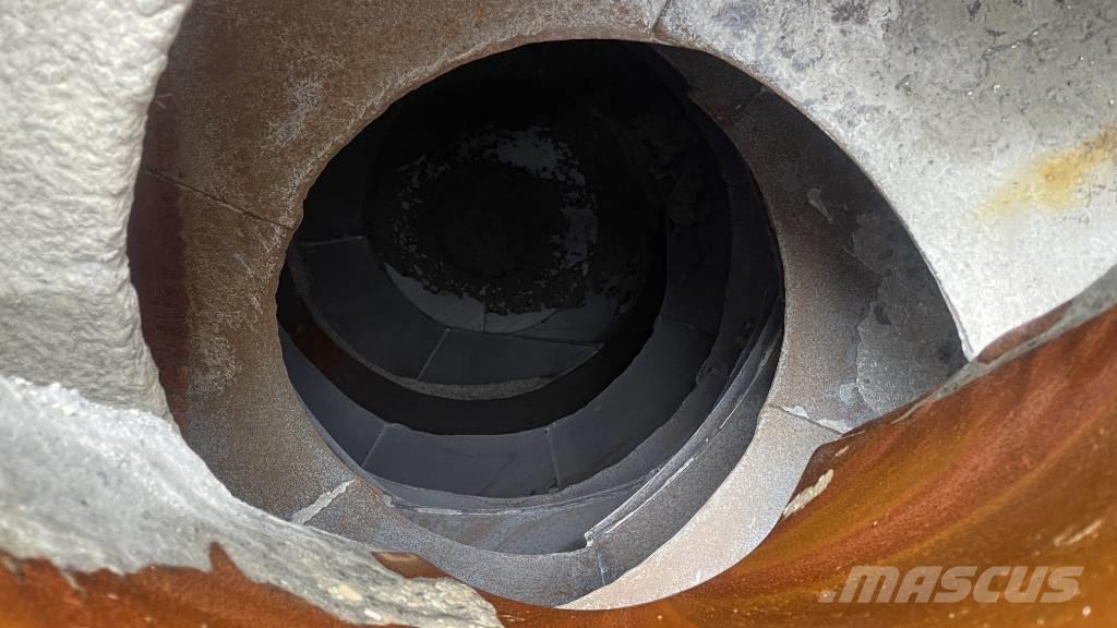 MAN TGS 26.420   2018 Transmikserler