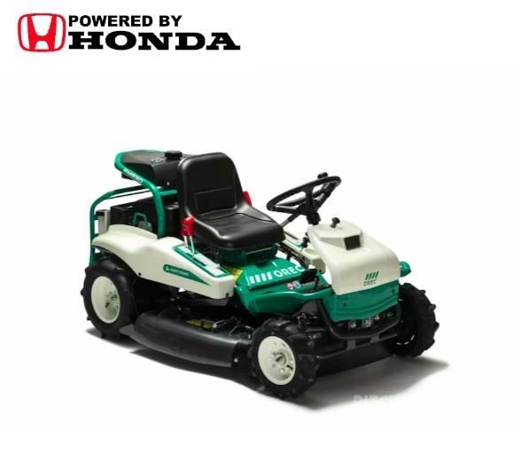 Orec RM830 Mobil çim biçme makineleri