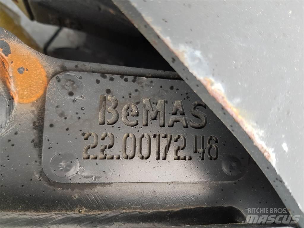 TL 300 SW010 Beko kepçeleri