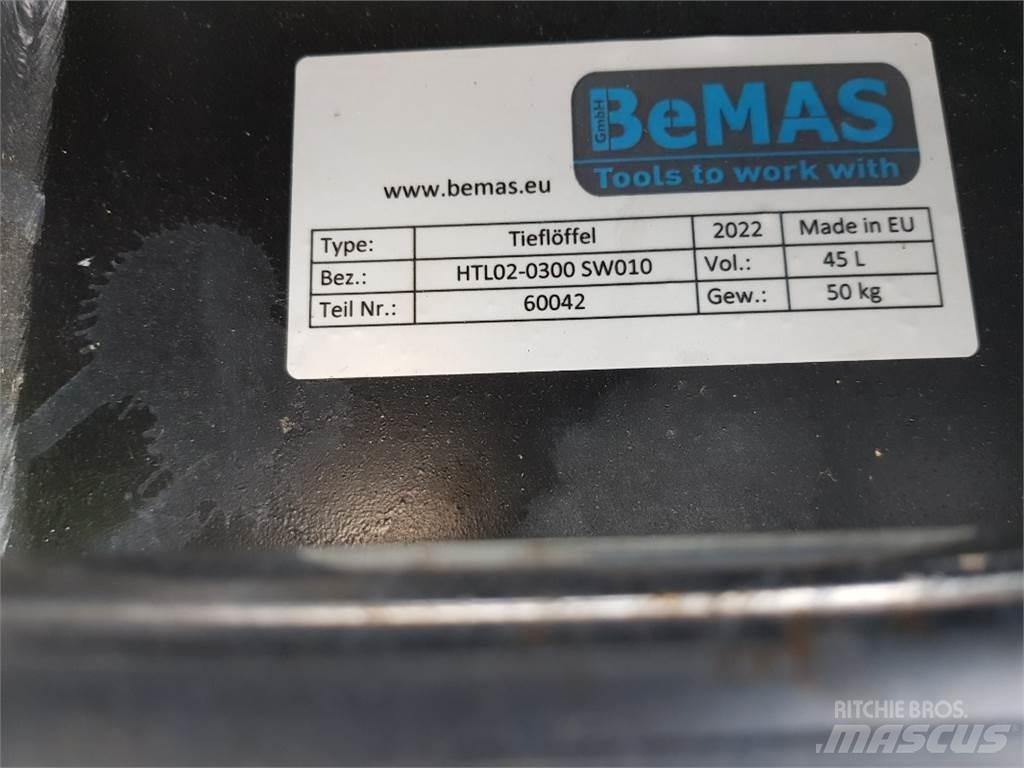 TL 300 SW010 Beko kepçeleri