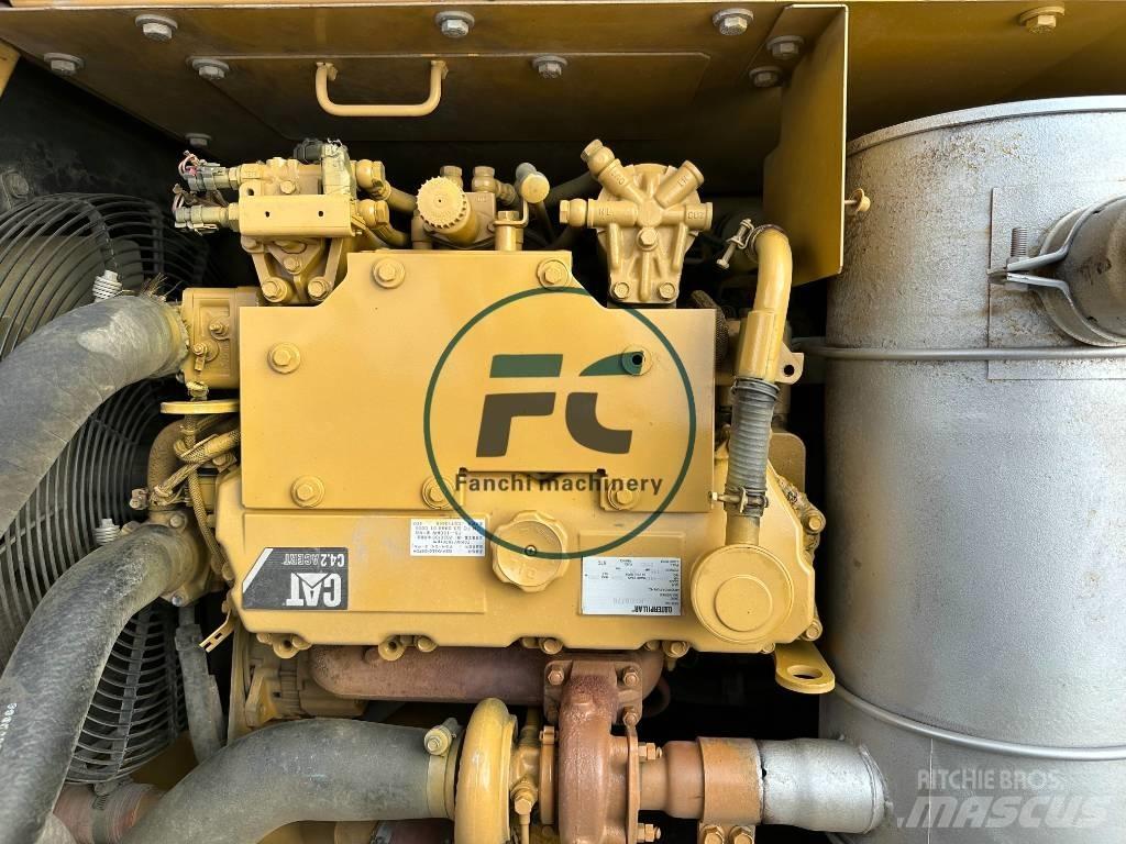 CAT 315 D Paletli ekskavatörler