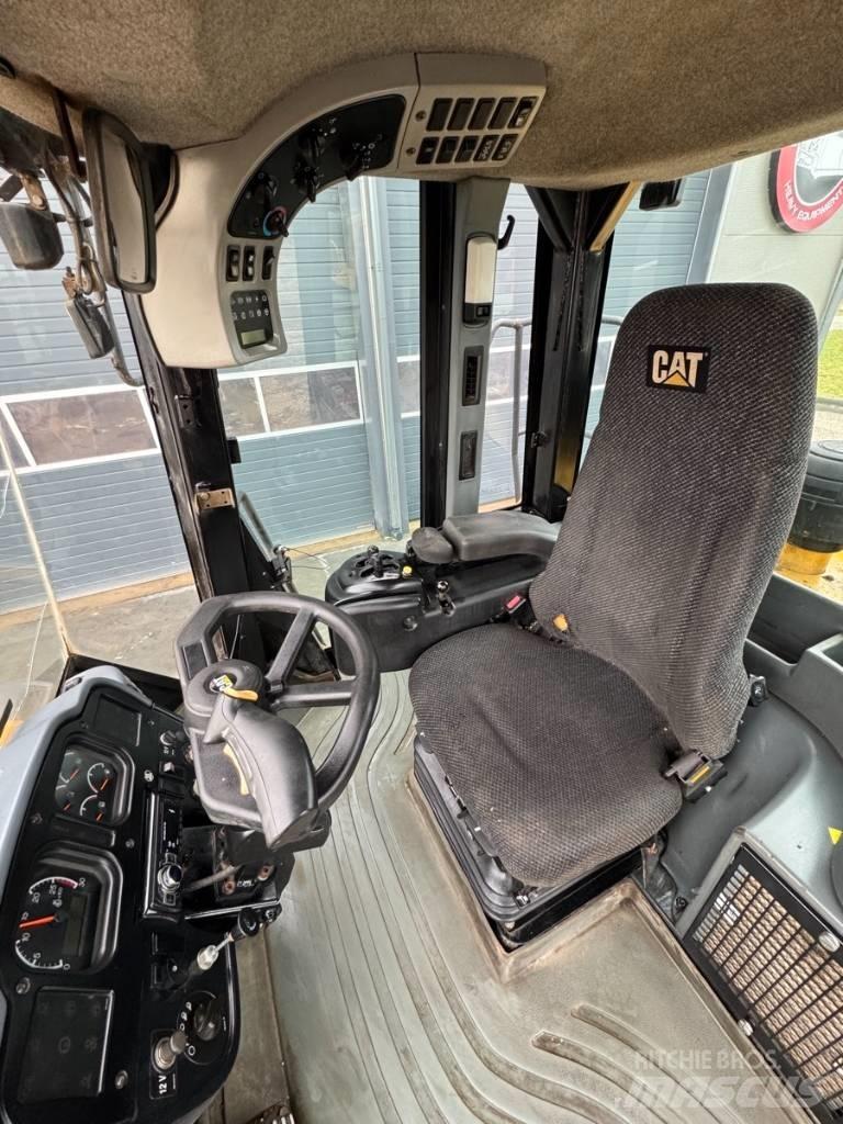 CAT 950 G Tekerlekli yükleyiciler