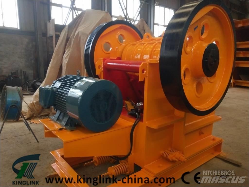 Kinglink KPE-750x500 Kırıcılar