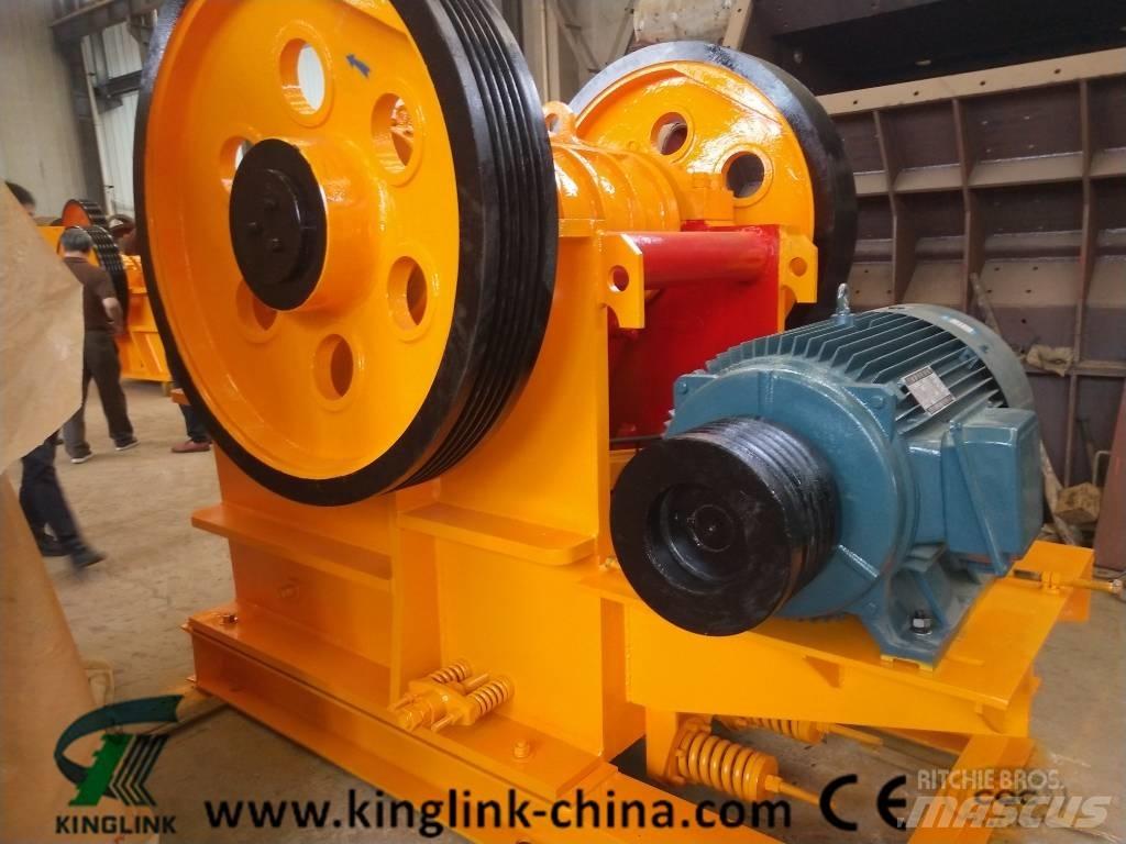 Kinglink KPE-750x500 Kırıcılar