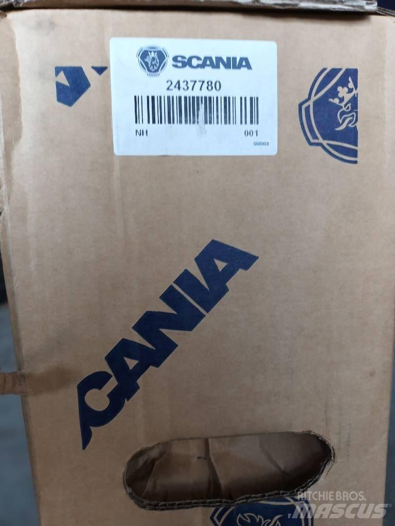Scania FAN 2437780 Motorlar