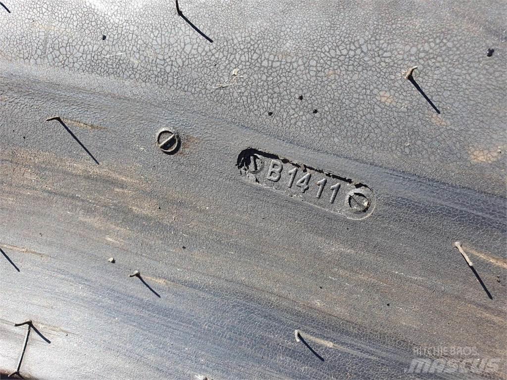 BKT 420/85R30 Tekerlekler