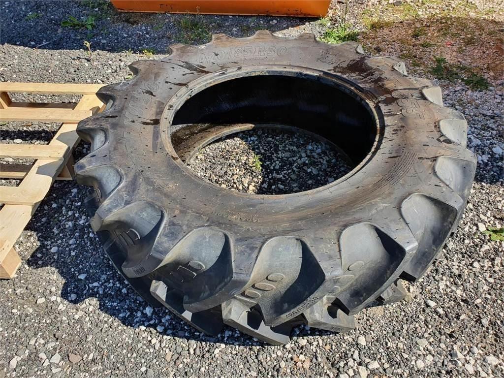 BKT 420/85R30 Tekerlekler