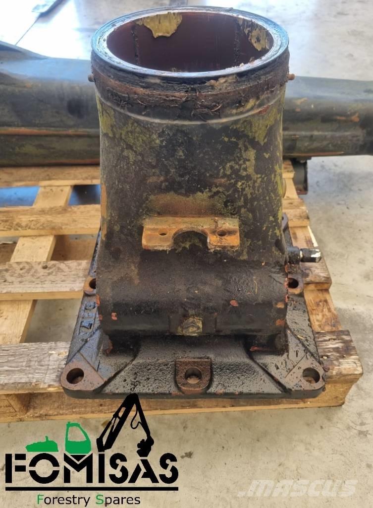 Loglift 751F65R Base Tomruk vinçleri