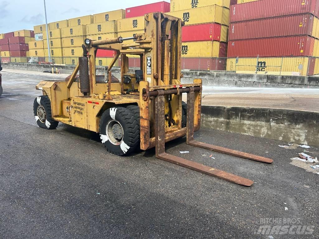 Taylor 520 Diger