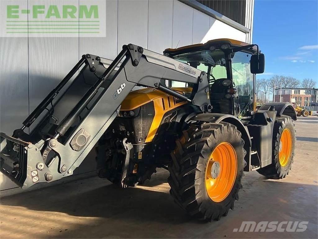 JCB 4160 - HOT DEAL Traktörler