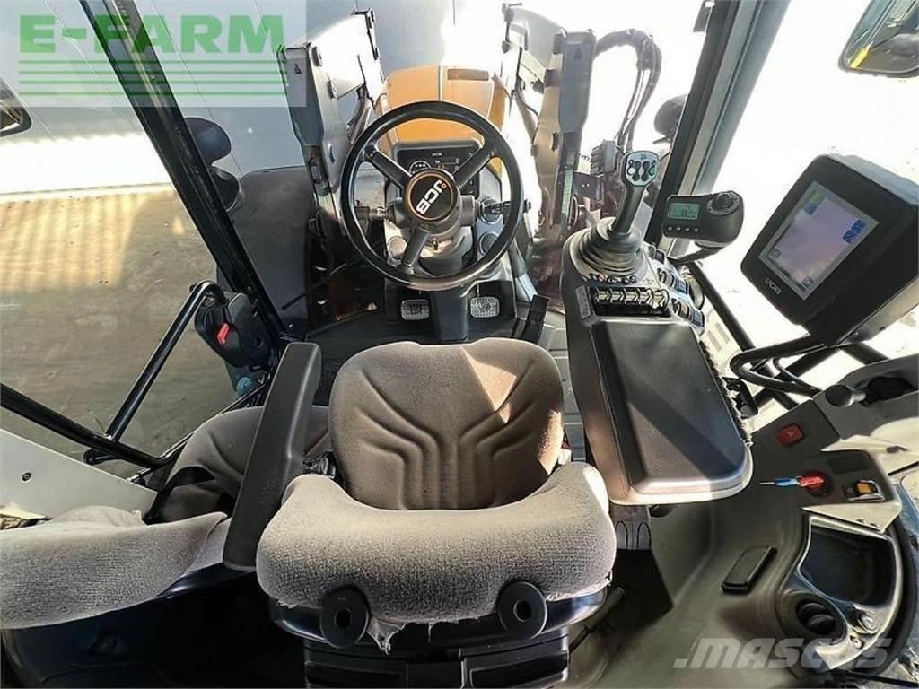JCB 4160 - HOT DEAL Traktörler