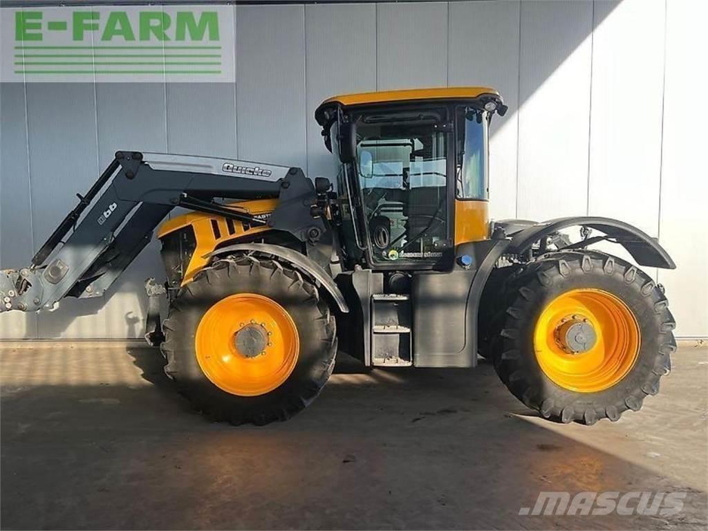 JCB 4160 - HOT DEAL Traktörler