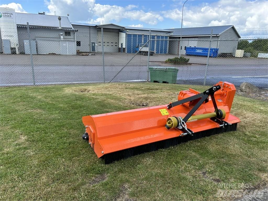Perfect KP240 Hasat makineleri