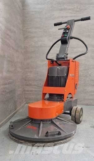 Husqvarna BB 700 Diger