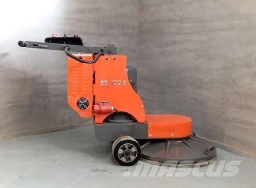 Husqvarna BB 700 Diger