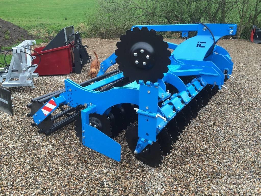 Inter-Tech IT-4000 Diskaro