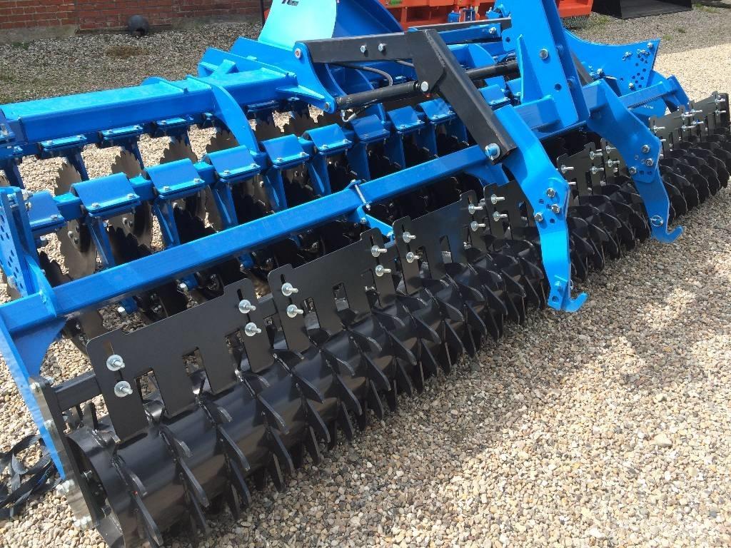 Inter-Tech IT-4000 Diskaro