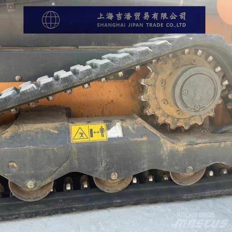 CASE TR 270 Skid steer loderler