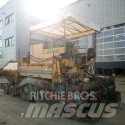 Bitelli BB 670 Asfalt sericiler