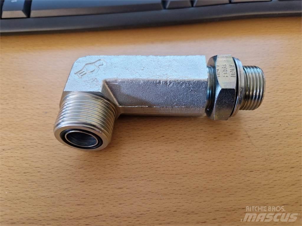 Ponsse 0071665 Hidrolik