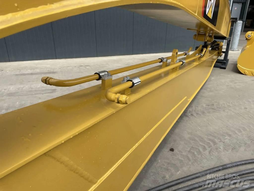 CAT 323E 15m Set Beko kepçeleri