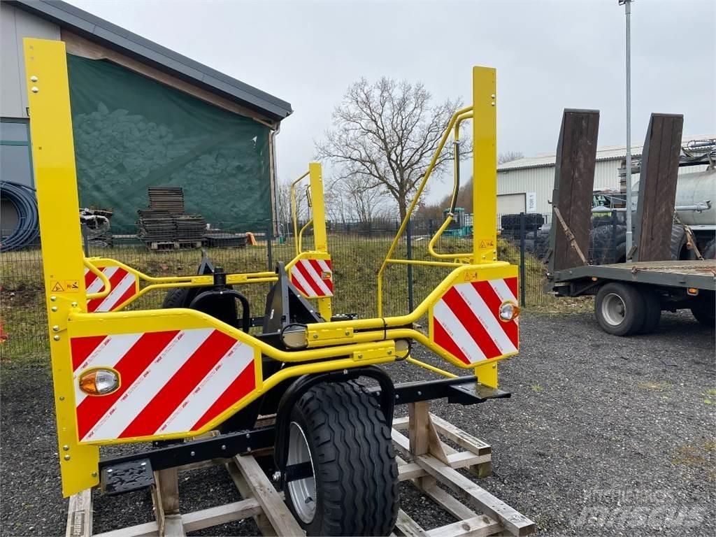 Kemper 460 plus Diger tarim makinalari