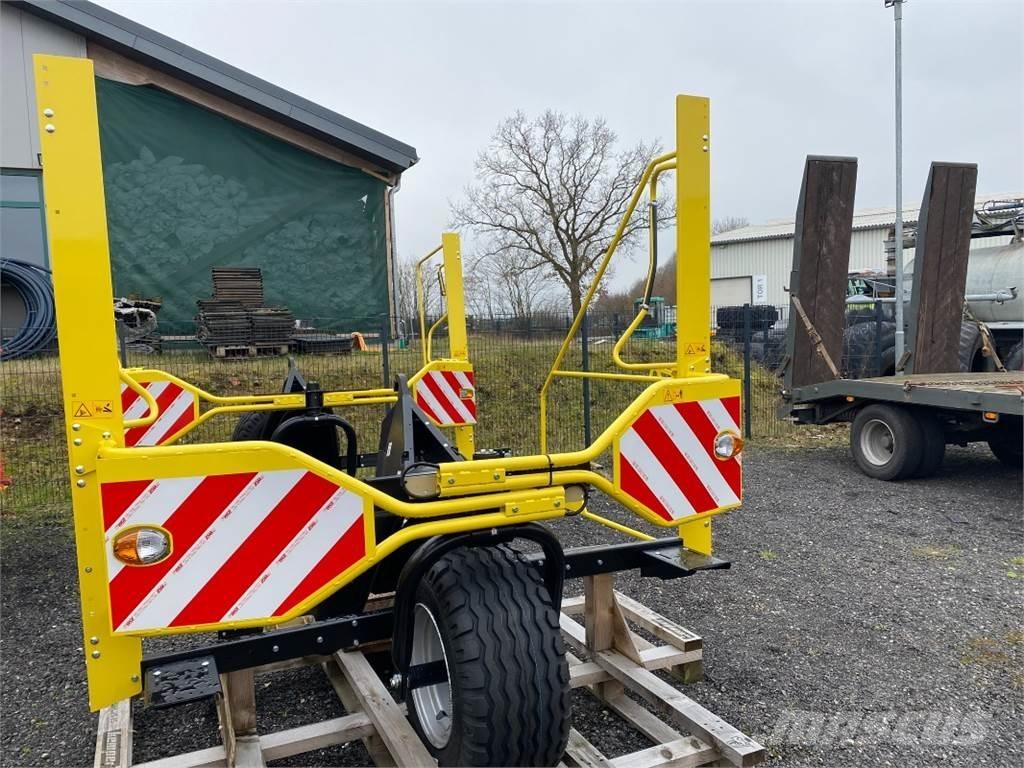 Kemper 460 plus Diger tarim makinalari