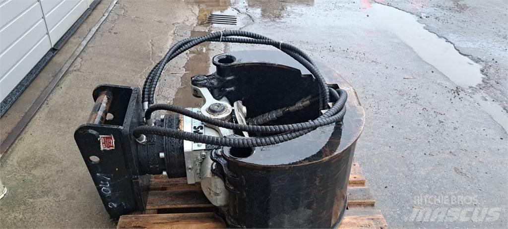 DMS SG9050 Beton aksesuarlari