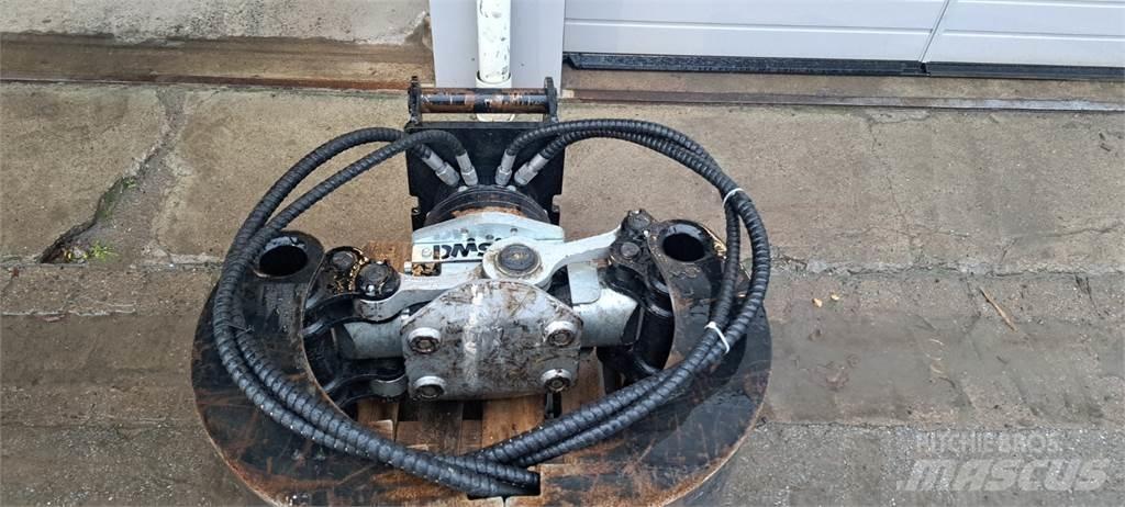 DMS SG9050 Beton aksesuarlari