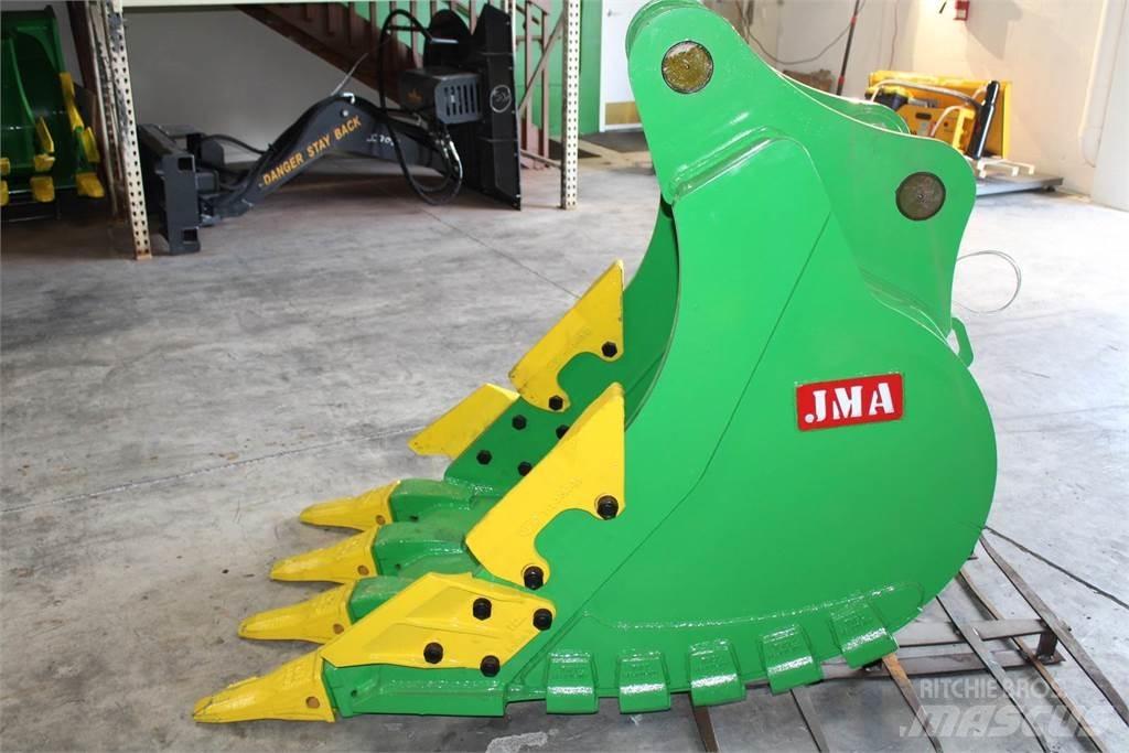 JM Attachments JMA Kovalar