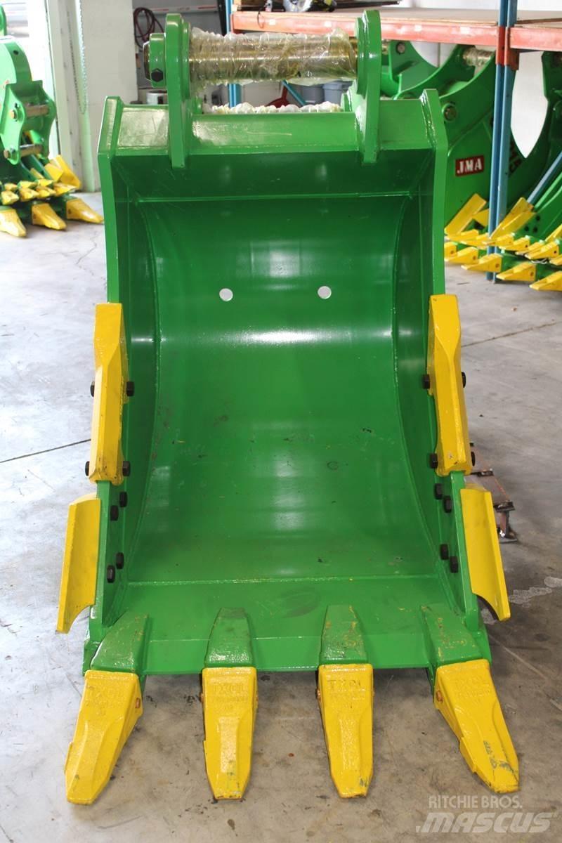 JM Attachments JMA Kovalar